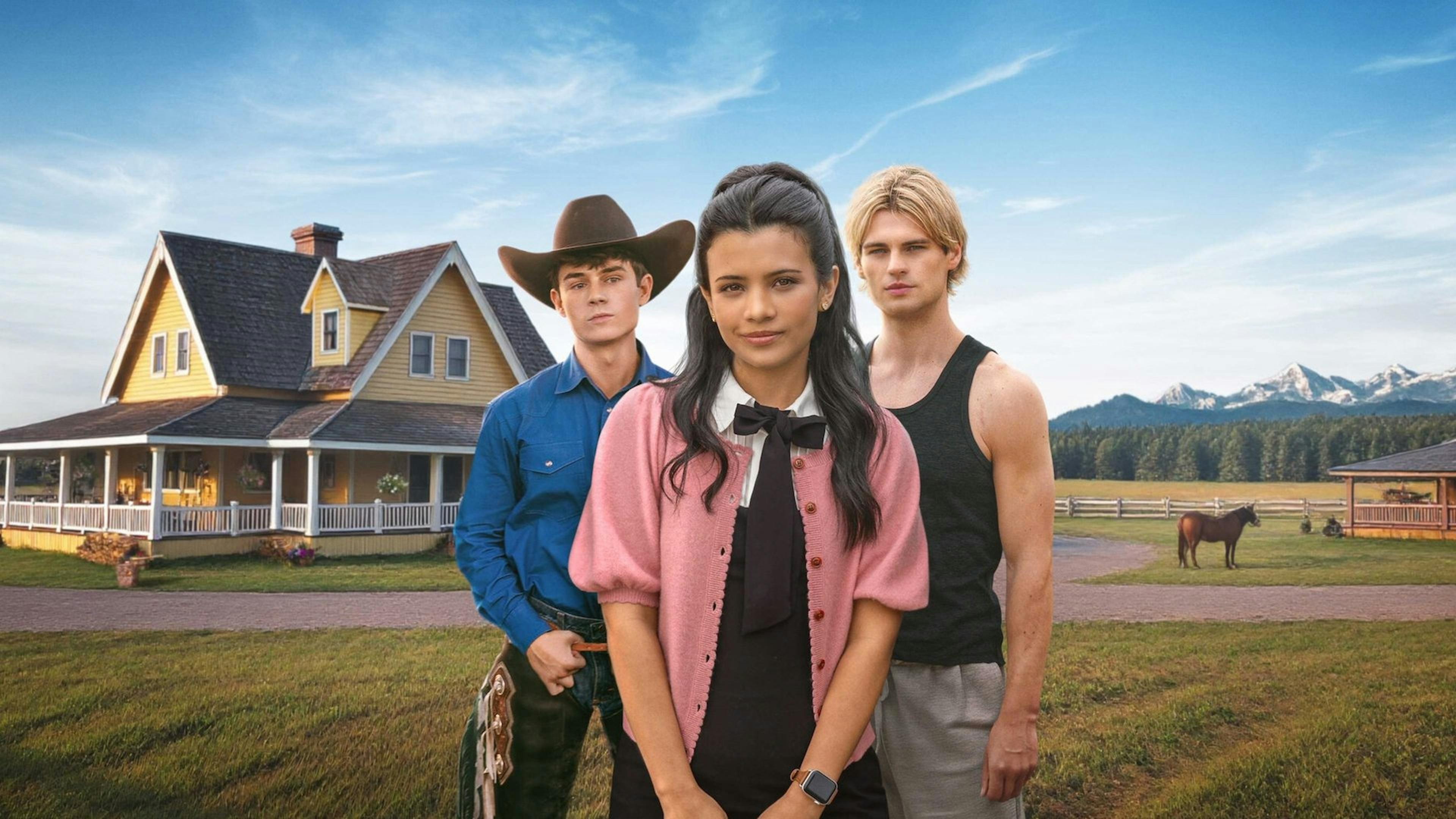 Life With The Walter Boys Season 3